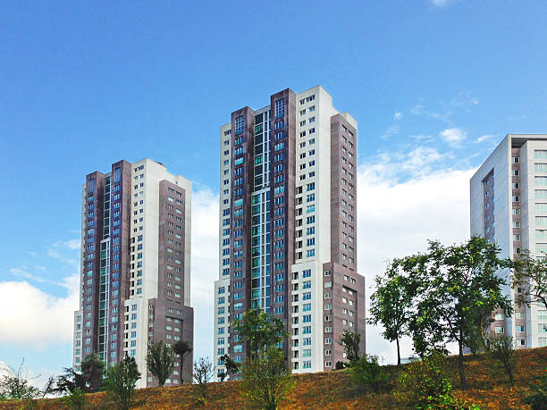 Casagrand Suncity Phase 2 3 BHK apartments in Chennai