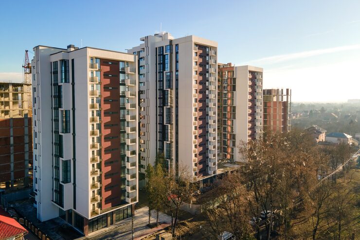 Casagrand Osaka Porur 3 BHK apartments in Chennai