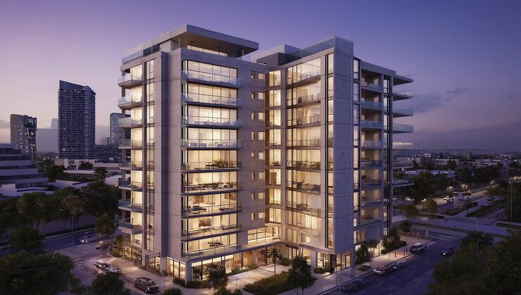 Casagrand Glenmere Thaiyur OMR new residential apartments in Chennai – luxury flats near IT hub