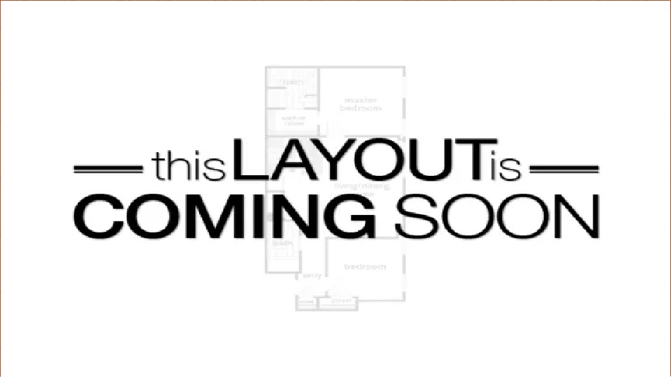Casagrand Suncity Phase 2 2 BHK apartment layout coming soon