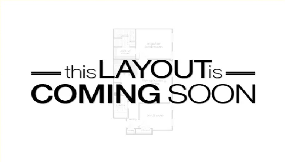 Casagrand Velampalayam 3 BHK apartment layout coming soon