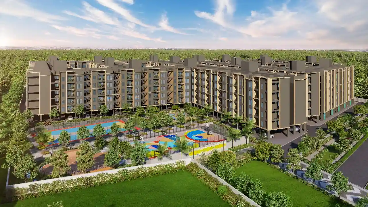Casagrand Velampalayam - Premium residential project banner in Velampalayam, Tiruppur