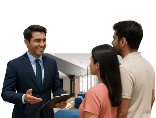 Casagrand Vienna Adyar Chennai luxury apartment community