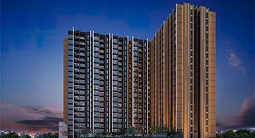 Casagrand Aspires Karanai Chennai Apartments