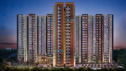 Casagrand Elinor Karanai Chennai Apartments