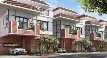 Casagrand Flagship Villa Pallikaranai Chennai Villas