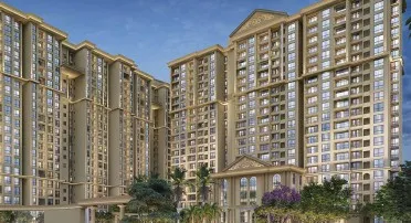 Casagrand Massimo Kundrathur Chennai Apartments