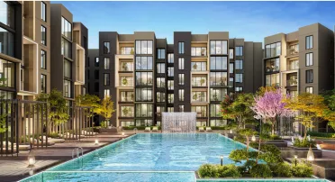 Casagrand Osaka Porur Chennai Project