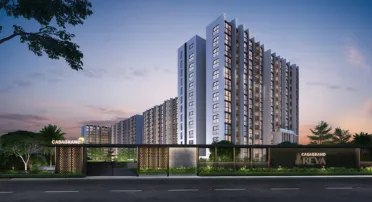 Casagrand Reva Pallavaram Chennai Project