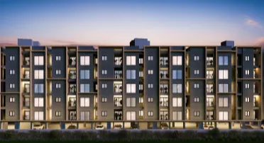 Casagrand Southbrooke Kalavakkam Chennai Apartments