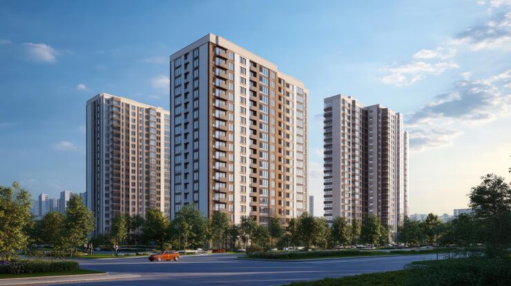 Casagrand Glenmere 3 BHK luxury villas in Thaiyur OMR near Karanai Chennai under construction