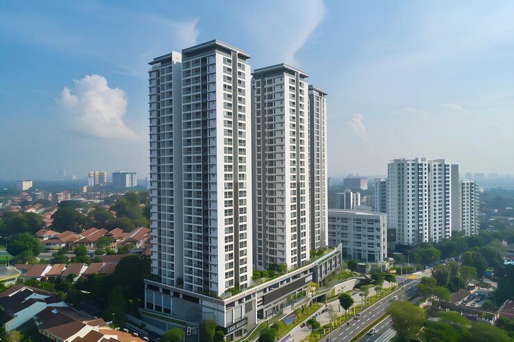 Casagrand FirstCity 2 BHK apartments in Perumbakkam near Kovilancheri Chennai ready to move