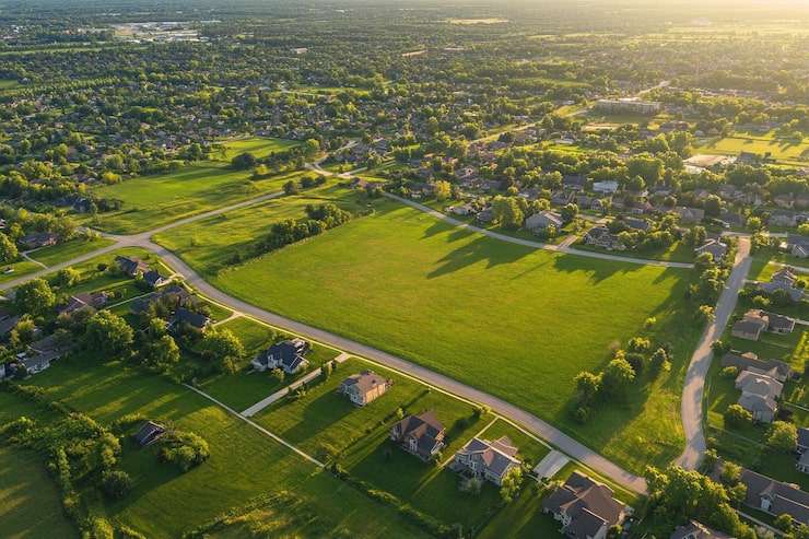 Casagrand Premium Plots Thaiyur upcoming residential plots in Chennai