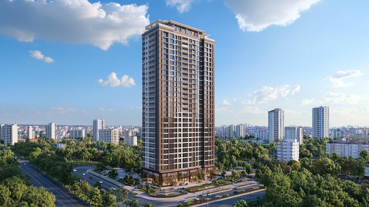 Casagrand Orchards new launch apartments and villas Kannampalayam