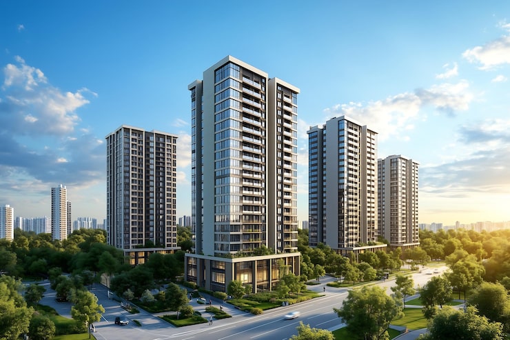 Casagrand Colosseum new launch apartments and villas Coimbatore