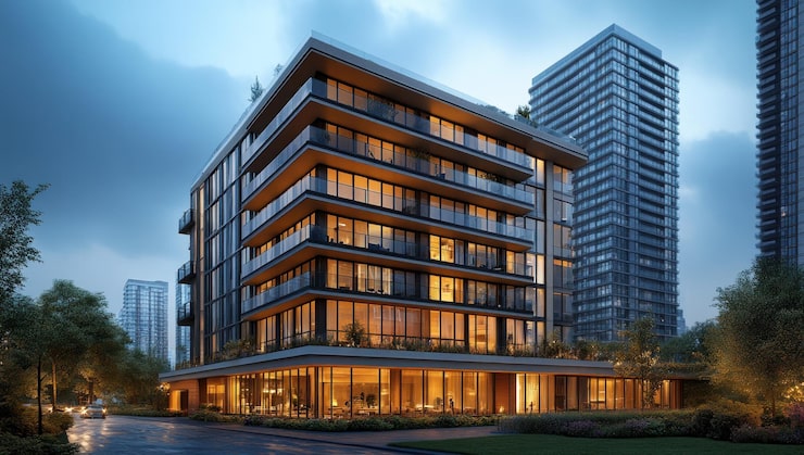 Casagrand Massimo ongoing 2 3 4 BHK apartments Kundrathur