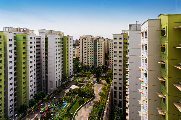 Casagrand Highcity new launch township on ORR Chennai with 2 & 3 BHK apartments