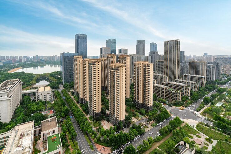 Casagrand Future City upcoming premium township in Chennai with apartments and villas