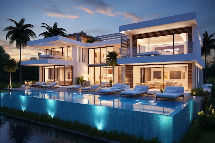 Casagrand Adyar upcoming 3 & 4 BHK luxury apartments in Chennai