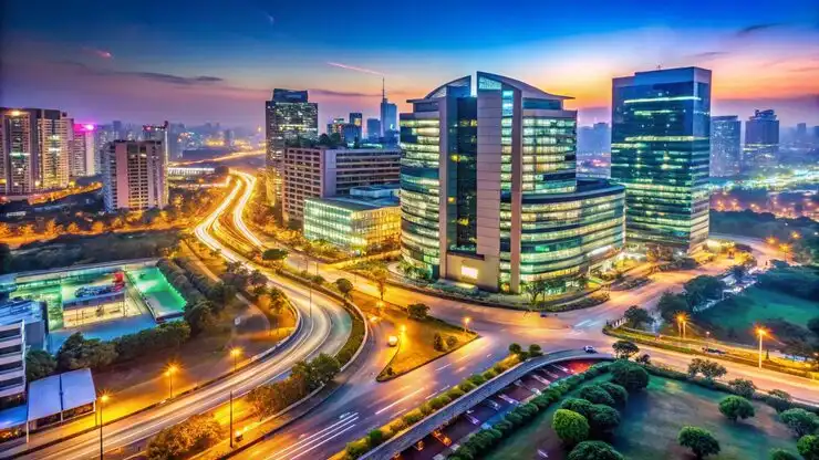 Casagrand Highcity and other premium projects in ORR Chennai