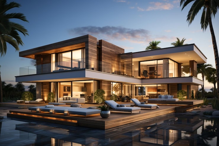 Casagrand Highline new residential villas in Chennai – luxury villas for sale
